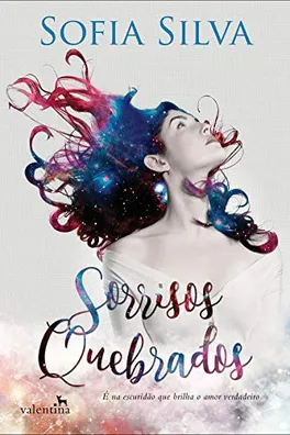 Capa de Sorrisos Quebrados
