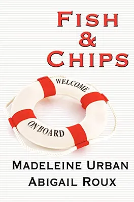 Capa de Fish & Chips