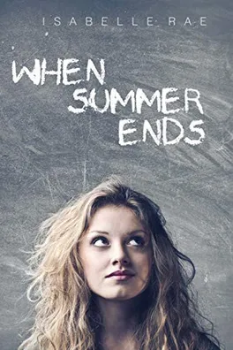 Capa de When Summer Ends