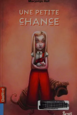 Capa de Une petite chance