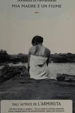 Capa de Mia madre è un fiume