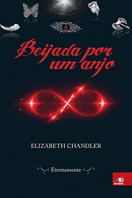 Capa de Eternamente