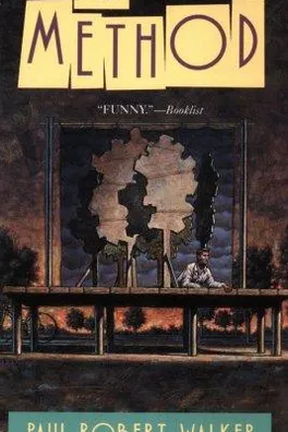 Cover of The Method