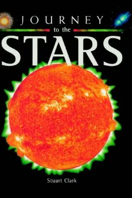 Cover of Journey To The Stars