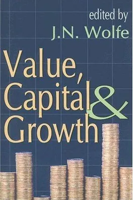 Capa de Value, capital and growth