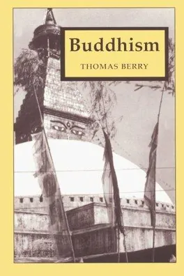 Cover of Buddhism