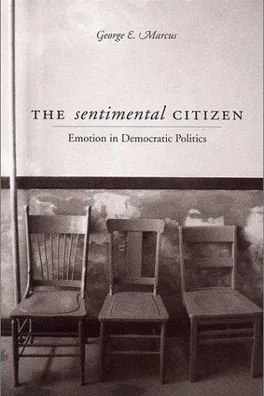 Capa de The Sentimental Citizen