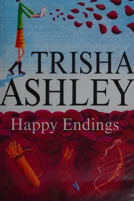 Cover of Happy endings