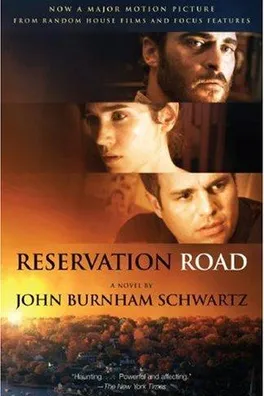 Capa de Reservation Road (MTI) (Vintage Contemporaries)