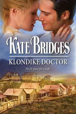 Capa de Klondike Doctor