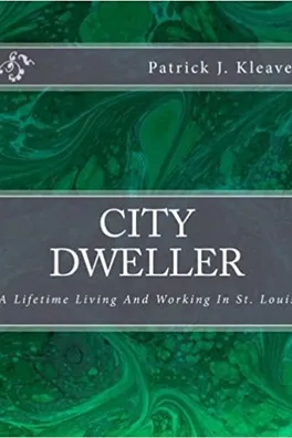 Capa de City Dweller