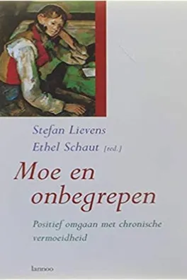 Capa de Moe en Onbegrepen (Tired And Not Understood)