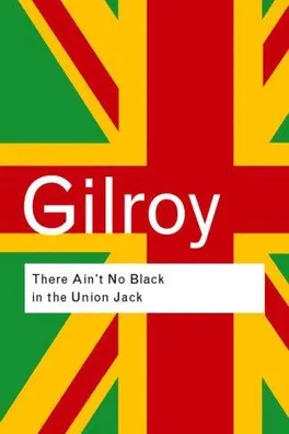 Cover of There Ain't No Black in the Union Jack
