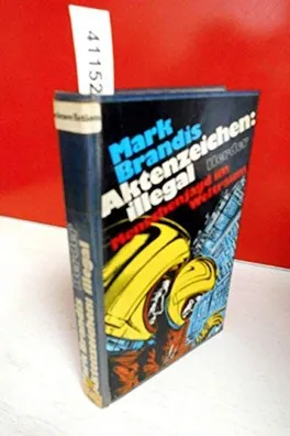 Capa de Aktenzeichen