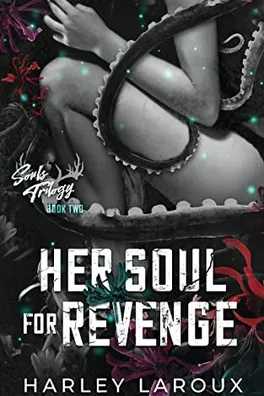 Capa de Her Soul for Revenge