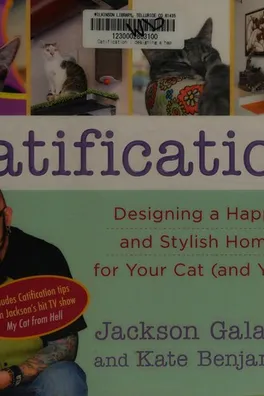 Capa de Catification