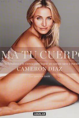 Capa de Ama tu cuerpo