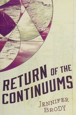 Capa de Return of the Continuums