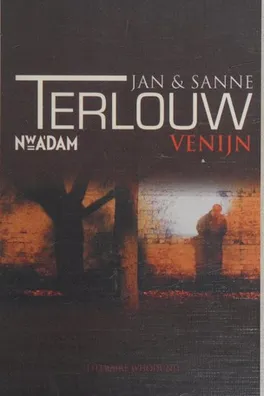 Capa de Venijn