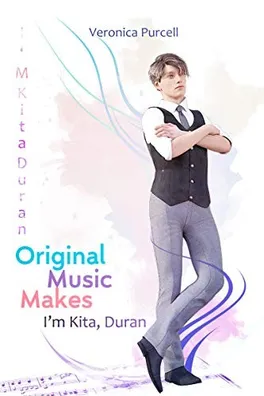 Capa de I'm Kita Duran