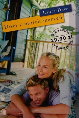 Capa de Dom z moich marzeń
