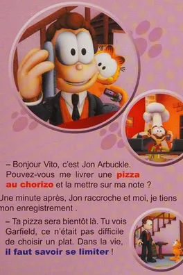 Cover of Pizzas à gogo