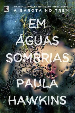 Capa de Em Águas Sombrias