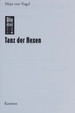 Capa de Die drei !!!