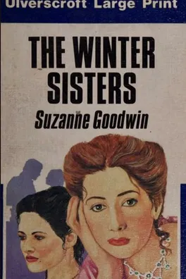 Capa de Winter Sisters