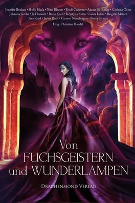 Capa de Von Fuchsgeistern und Wunderlampen