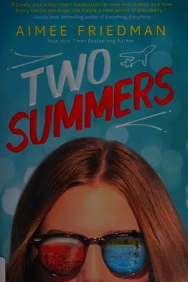 Cover of Two summers