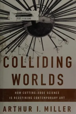 Capa de Colliding worlds