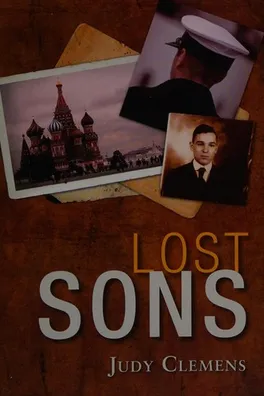 Capa de Lost sons