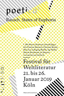 Capa de Rausch = States of euphoria