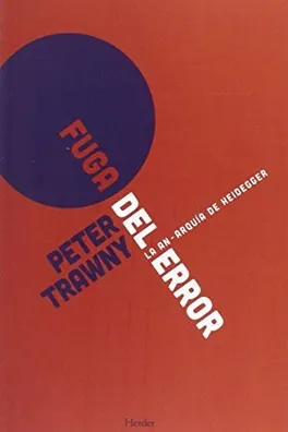 Capa de Irrnisfuge
