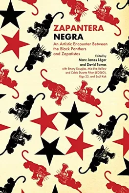 Capa de Zapantera Negra