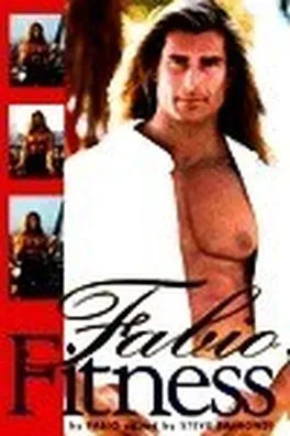 Capa de Fabio Fitness