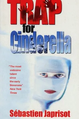Capa de Trap for Cinderella