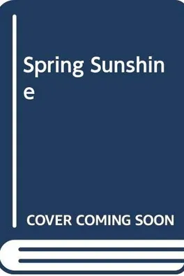 Capa de Spring sunshine