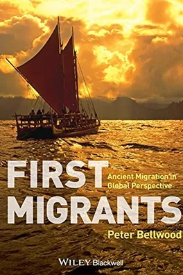 Capa de First Migrants