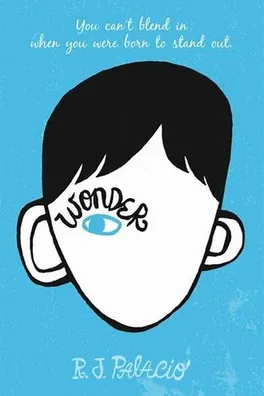 Cover of Wonder