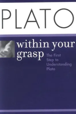 Capa de Plato Within Your Grasp