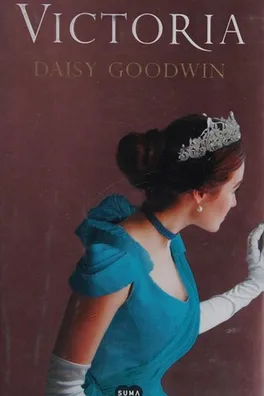 Capa de Victoria / Victoria (Spanish Edition)