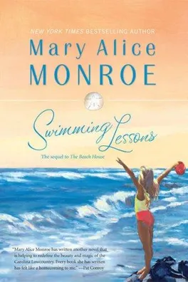 Capa de Swimming Lessons (STP - Mira)