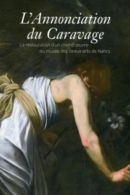 Capa de L'Annonciation du Caravage
