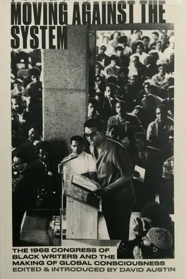 Capa de Moving Against the System