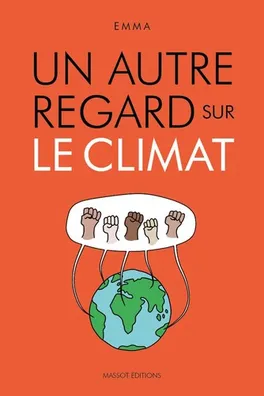 Capa de Un autre regard sur le climat