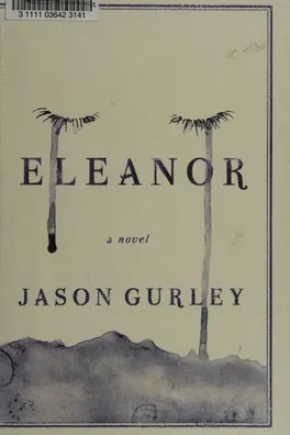 Capa de Eleanor