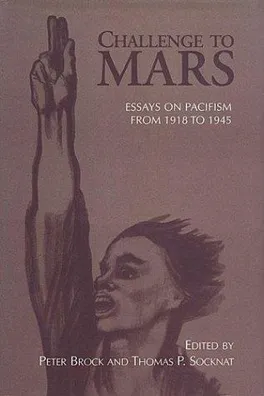 Capa de Challenge to Mars