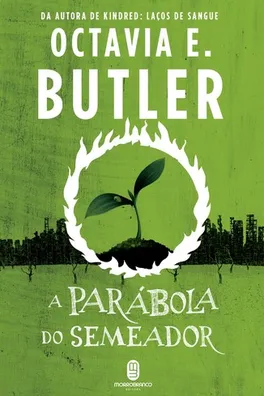 Cover of A Parábola do Semeador
